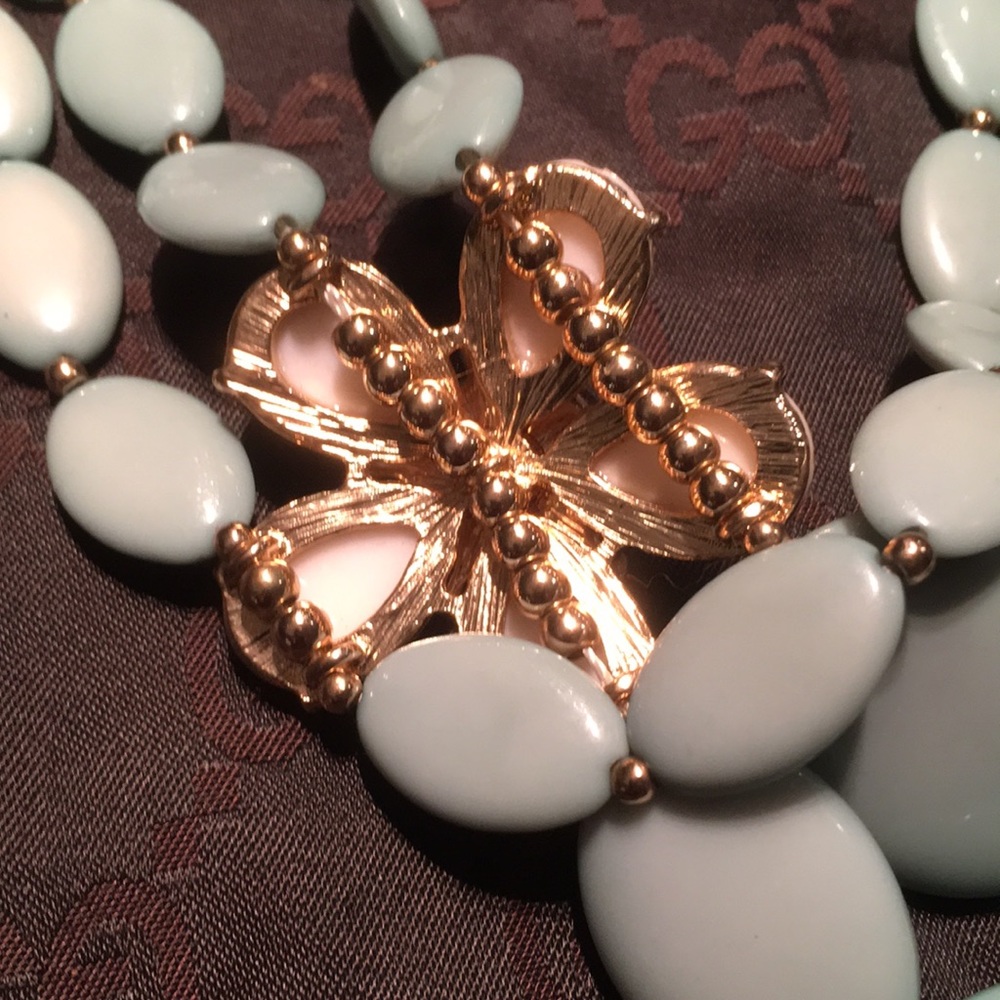 Spring necklace - Picture 8 of 10